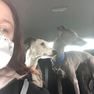 Meet your Posher, Chloe